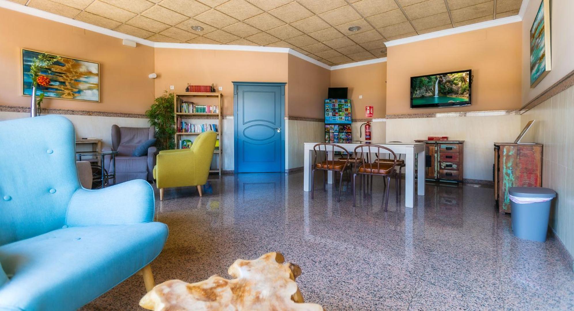 Hotel Galicia Фуенхірола Екстер'єр фото