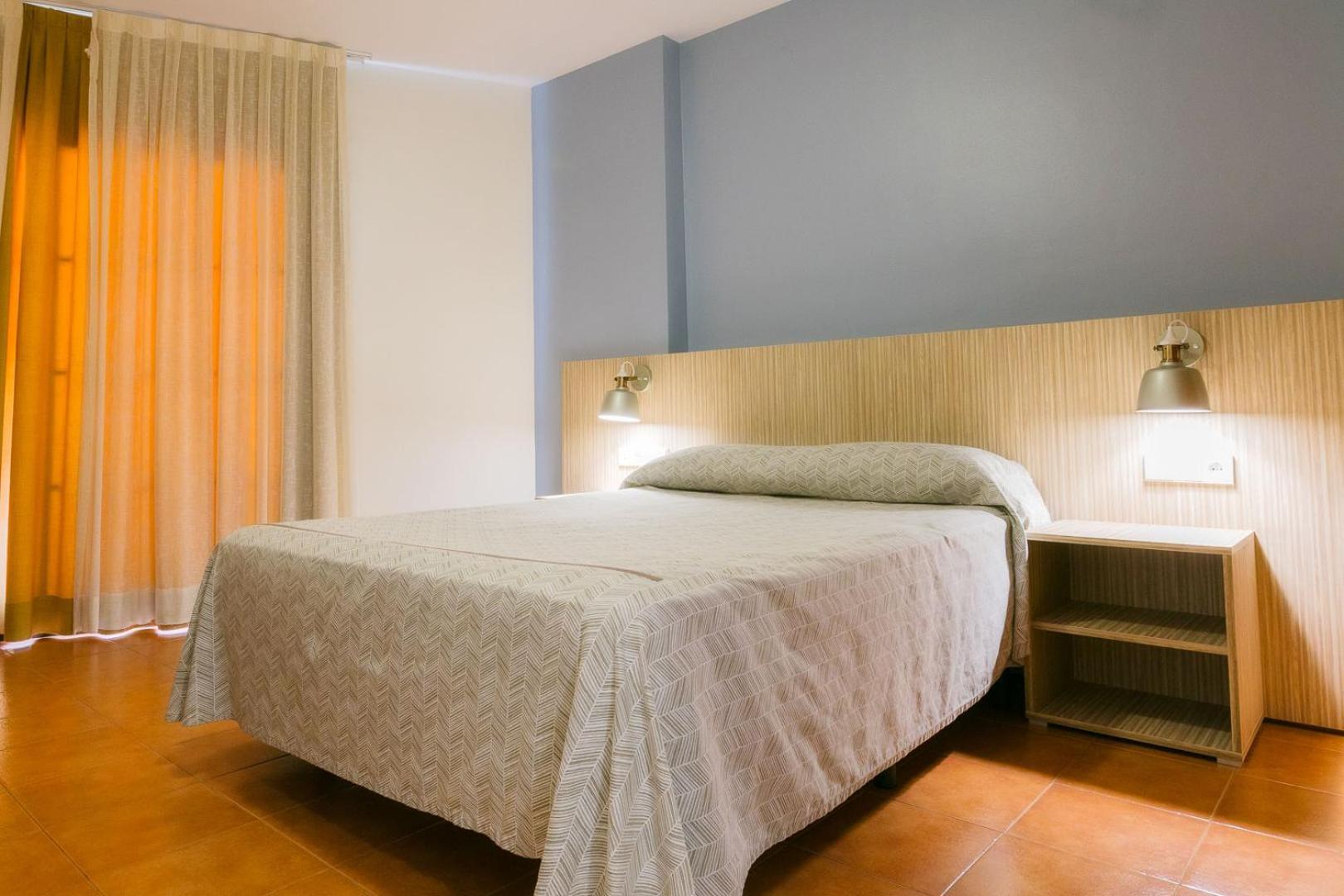 Hotel Galicia Фуенхірола Екстер'єр фото