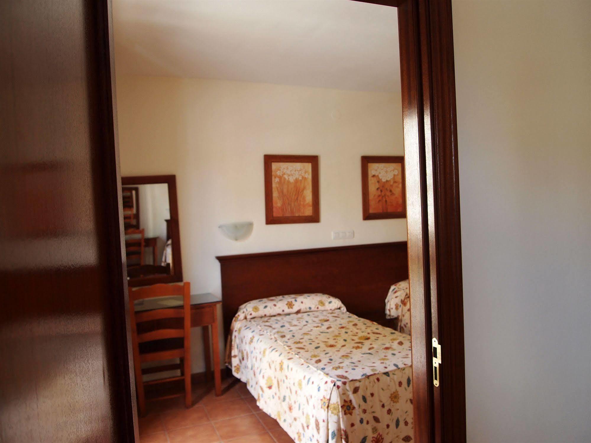 Hotel Galicia Фуенхірола Екстер'єр фото